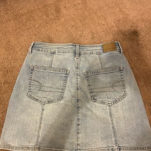 American eagle skirt